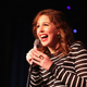 Illustration for article titled SNL's Vanessa Bayer Spends Her Sundays On the Damn Couch, Like Everyone Else